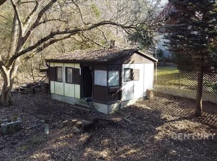 . | Prodej - chata/rekreační objekt, 34 m²