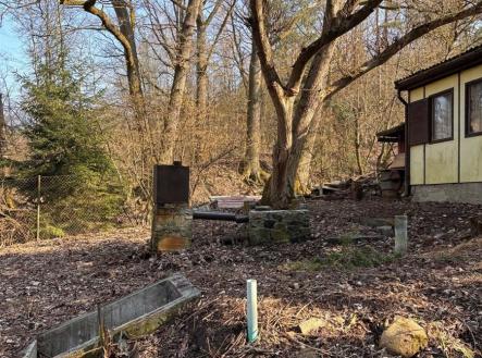 . | Prodej - chata/rekreační objekt, 34 m²