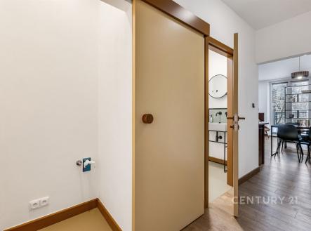 . | Prodej bytu, 3+kk, 58 m²