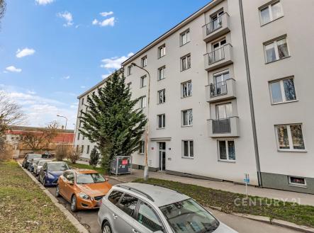 . | Prodej bytu, 3+kk, 58 m²