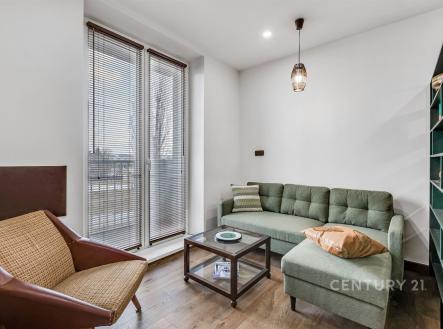 . | Prodej bytu, 3+kk, 58 m²