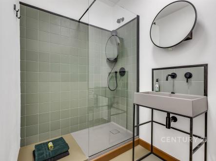 . | Prodej bytu, 3+kk, 58 m²