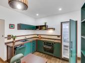 Prodej bytu, 3+kk, 58 m²