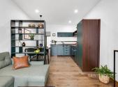 Prodej bytu, 3+kk, 58 m²