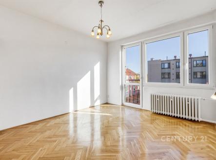 . | Prodej bytu, 3+1, 68 m²