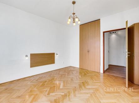 . | Prodej bytu, 3+1, 68 m²