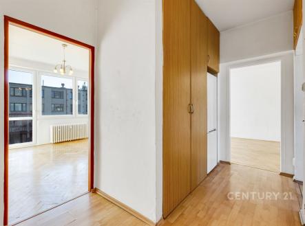 . | Prodej bytu, 3+1, 68 m²