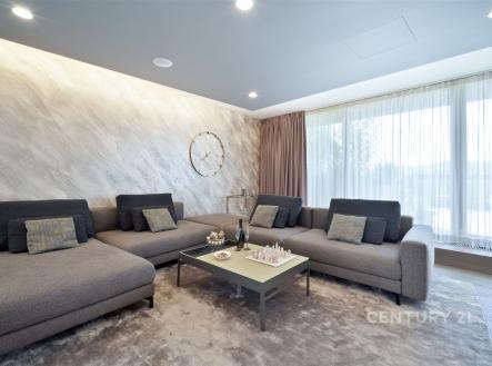 . | Prodej bytu, 5+kk, 315 m²