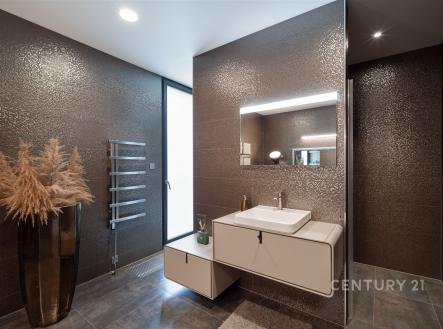 . | Prodej bytu, 5+kk, 315 m²