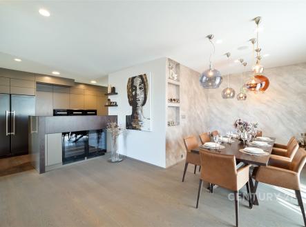 . | Prodej bytu, 5+kk, 317 m²