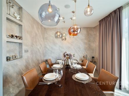 . | Prodej bytu, 5+kk, 317 m²