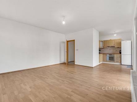 . | Prodej bytu, 3+kk, 83 m²