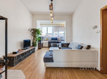 . | Prodej - nájemní dům, 435 m²