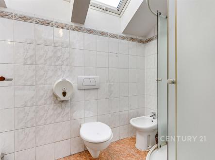 . | Prodej - nájemní dům, 435 m²