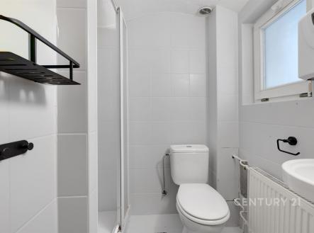 . | Prodej - nájemní dům, 435 m²