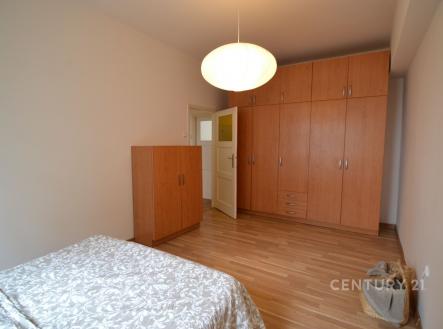 . | Pronájem bytu, 3+1, 79 m²