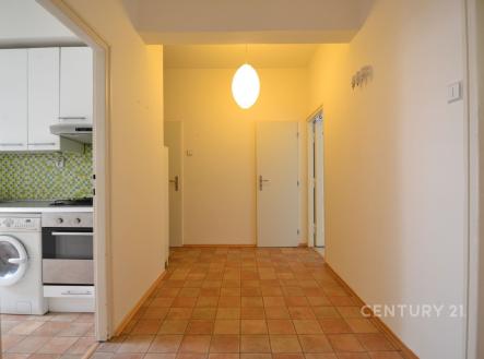 . | Pronájem bytu, 3+1, 79 m²