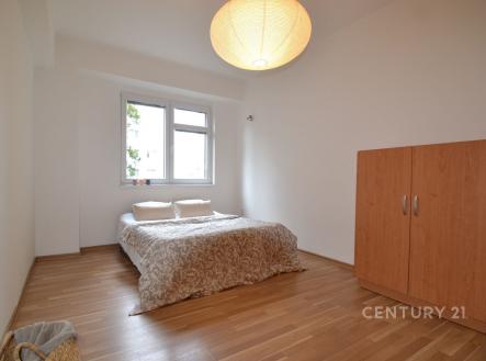 . | Pronájem bytu, 3+1, 79 m²