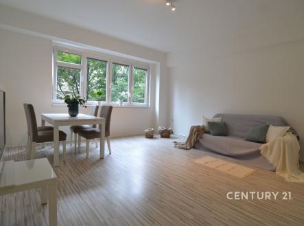. | Pronájem bytu, 3+1, 79 m²