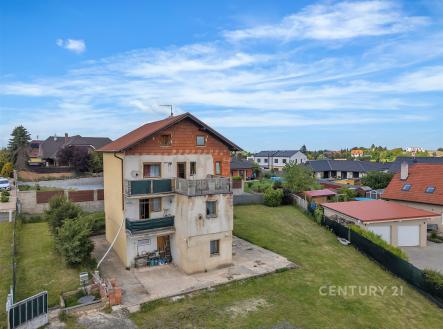 . | Prodej - dům/vila, 245 m²