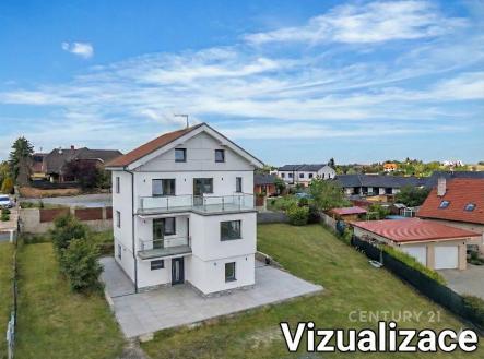 . | Prodej - dům/vila, 245 m²
