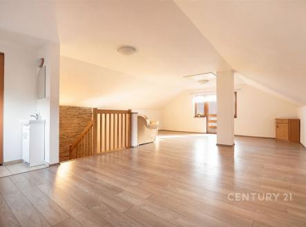 . | Prodej - dům/vila, 89 m²