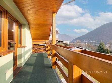 . | Prodej - dům/vila, 89 m²