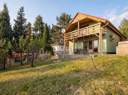 Prodej - dům/vila, 89 m² obrázek