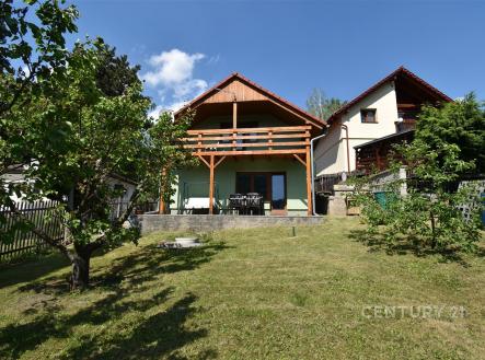 Prodej - dům/vila, 89 m² obrázek