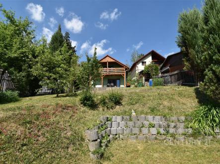 . | Prodej - dům/vila, 89 m²