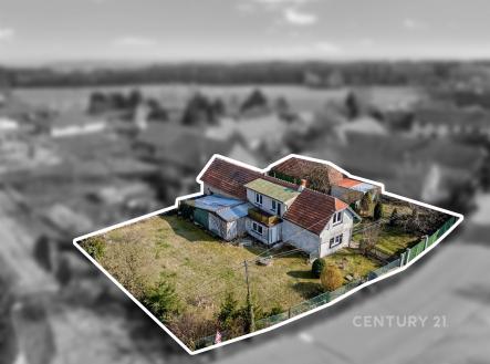 . | Prodej - dům/vila, 207 m²