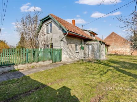 . | Prodej - dům/vila, 207 m²