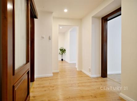 . | Prodej bytu, 2+1, 60 m²