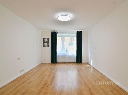 . | Prodej bytu, 2+1, 60 m²