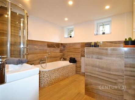 . | Prodej bytu, 2+1, 60 m²