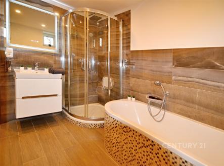 . | Prodej bytu, 2+1, 60 m²