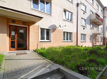   | Prodej bytu, 2+1, 60 m²