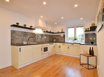   | Prodej bytu, 2+1, 60 m²