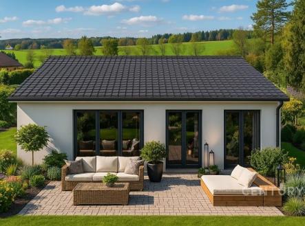 . | Prodej - dům/vila, 140 m²