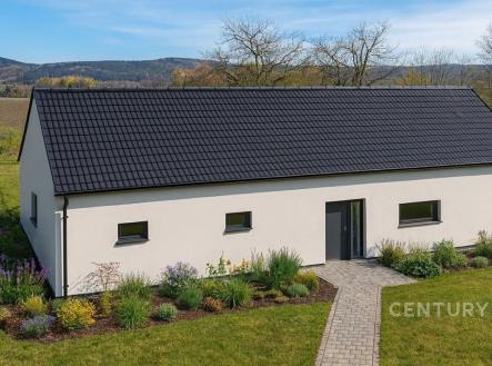 . | Prodej - dům/vila, 140 m²