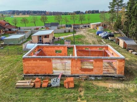 . | Prodej - dům/vila, 140 m²