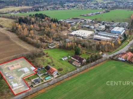 . | Prodej - dům/vila, 140 m²