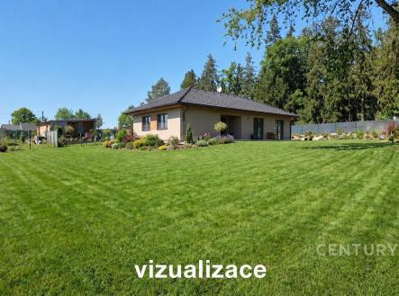 Prodej - dům/vila, 140 m²
