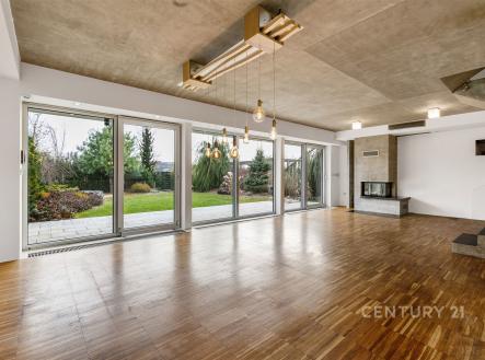 . | Prodej - dům/vila, 158 m²