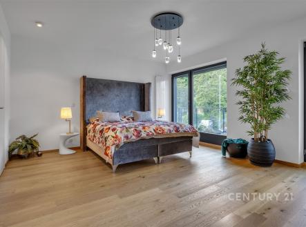 . | Prodej bytu, 4+kk, 110 m²