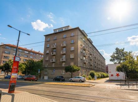 . | Prodej bytu, 3+1, 80 m²