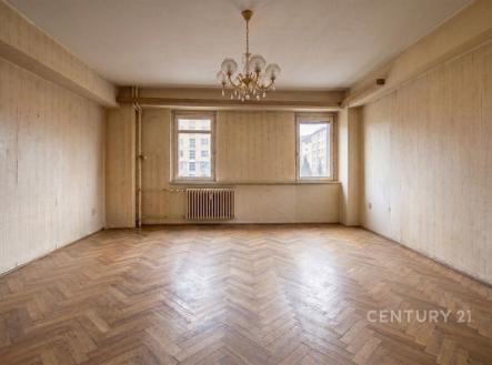 . | Prodej bytu, 3+1, 80 m²