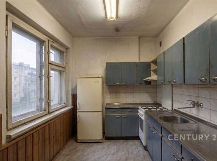 . | Prodej bytu, 3+1, 80 m²