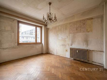 . | Prodej bytu, 3+1, 80 m²