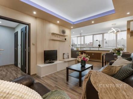 . | Prodej bytu, atypický, 130 m²